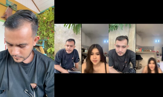 candra..nibos's Live Session — Jul 9, 2026, 9:15 AM