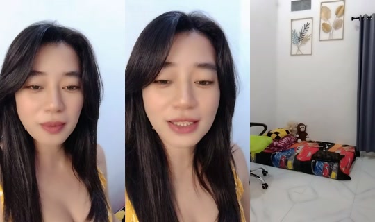 candy.lagi6's Live Session — Jul 27, 2026, 3:26 PM