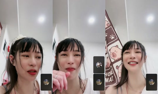 candy751023's Live Session — Jul 25, 2026, 3:35 AM