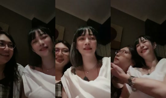 candy751023's Live Session — Jul 25, 2026, 1:58 PM