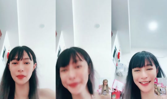 candy751023's Live Session — Jul 26, 2026, 2:21 AM