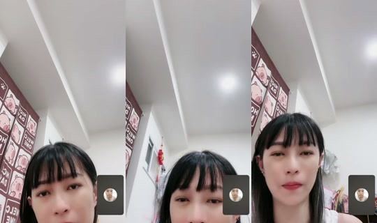 candy751023's Live Session — Jul 26, 2026, 9:54 AM