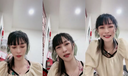 candy751023's Live Session — Jul 27, 2026, 12:58 PM