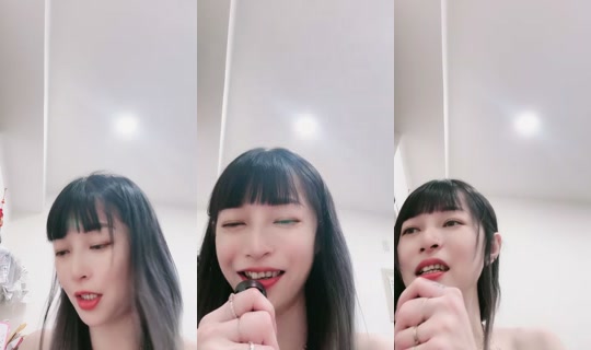 candy751023's Live Session — Aug 6, 2026, 4:08 AM