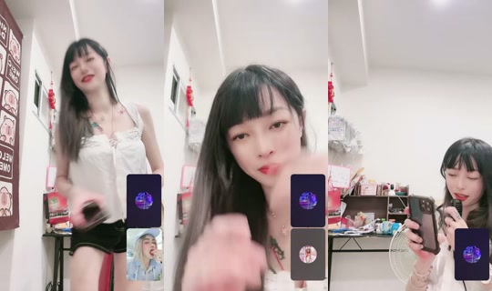 candy751023's Live Session — Aug 6, 2026, 4:59 AM