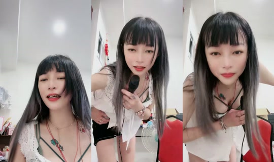 candy751023's Live Session — Aug 7, 2026, 4:01 AM