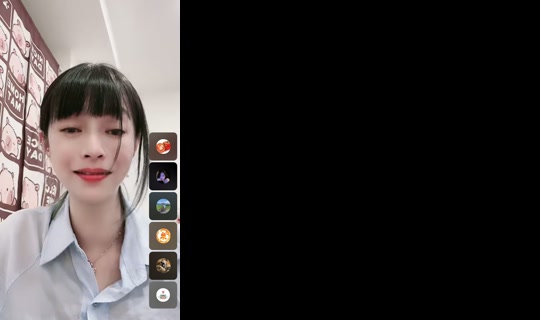 candy751023's Live Session — Sep 16, 2026, 6:38 AM