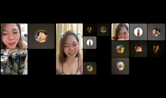candy_0418's Live Session — Jul 25, 2026, 6:45 PM