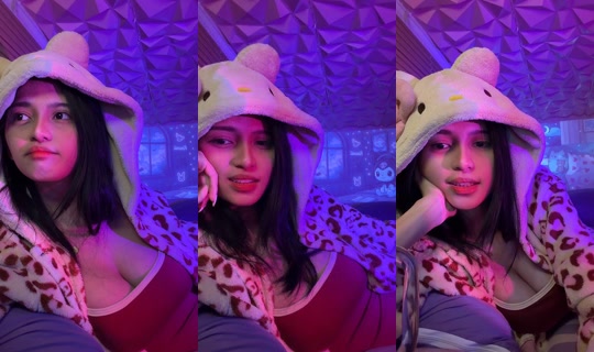 candyaahh's Live Session — Sep 22, 2026, 2:34 PM