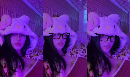 candyaahh's Live Session — Sep 22, 2026, 3:43 PM