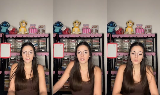 candybeauty_2's Live Session — Jul 21, 2026, 10:38 PM