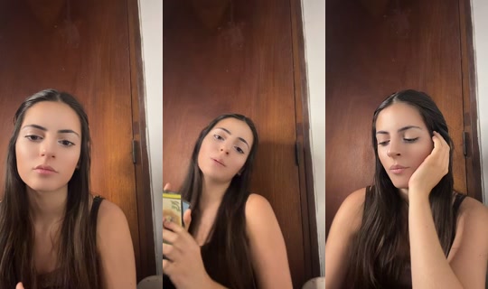 candybeauty_2's Live Session — Jul 21, 2026, 11:07 PM