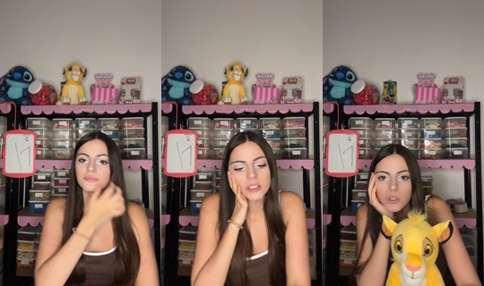 candybeauty_2's Live Session — Jul 23, 2026, 8:29 PM