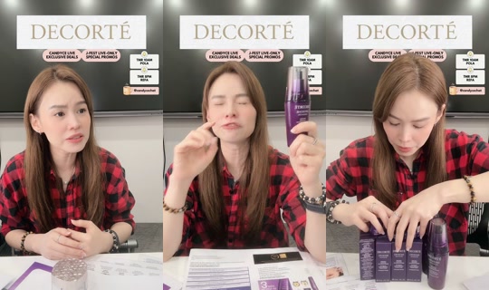 candycetoh520's Live Session — Oct 2, 2026, 2:56 AM