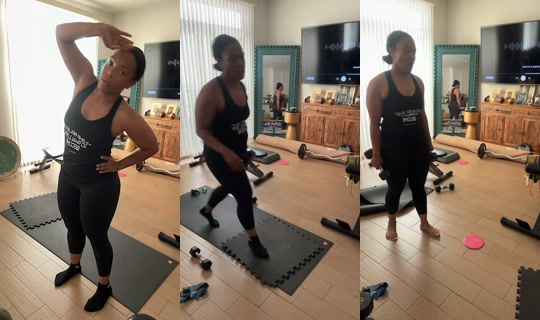 candygyrl.fitness's Live Session — Jul 16, 2026, 7:20 PM