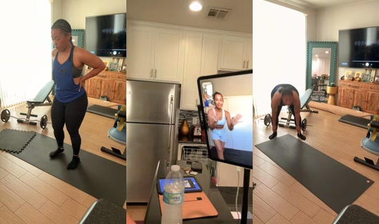 candygyrl.fitness's Live Session — Jul 29, 2026, 9:24 PM