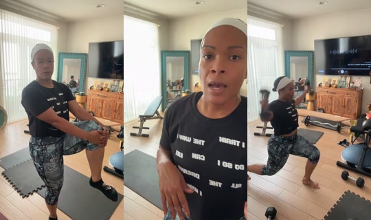 candygyrl.fitness's Live Session — Aug 3, 2026, 8:44 PM