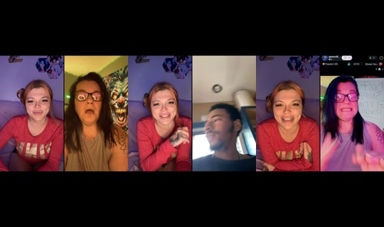 candylandqueen23's Live Session — Jul 15, 2026, 1:49 PM