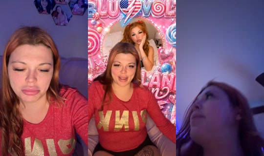 candylandqueen23's Live Session — Jul 15, 2026, 4:13 PM