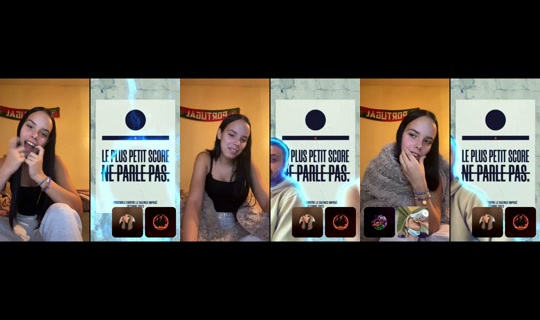 candylene.t's Live Session — Oct 4, 2026, 12:08 PM