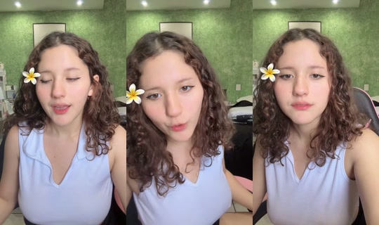 canelitayuy's Live Session — Jul 24, 2026, 7:24 PM