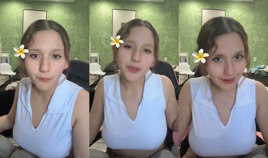 canelitayuy's Live Session — Jul 25, 2026, 12:43 AM