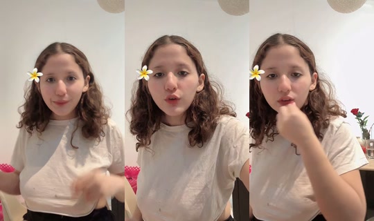 canelitayuy's Live Session — Jul 25, 2026, 7:03 PM