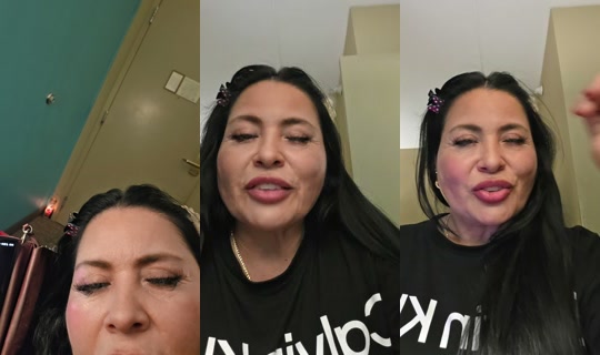 canelitta01_'s Live Session — Oct 6, 2026, 1:40 PM