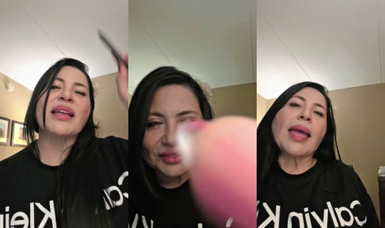 canelitta01_'s Live Session — Oct 6, 2026, 4:18 PM