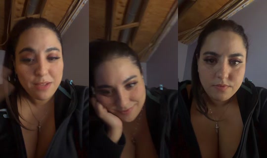 canmex08's Live Session — Oct 18, 2026, 4:54 PM