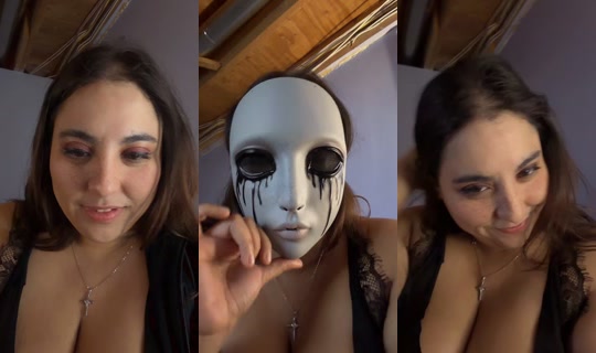 canmex08's Live Session — Oct 29, 2026, 2:14 AM
