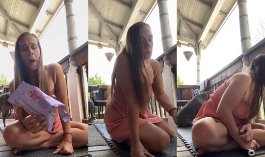canna.keto.tara's Live Session — Jul 19, 2026, 5:05 PM
