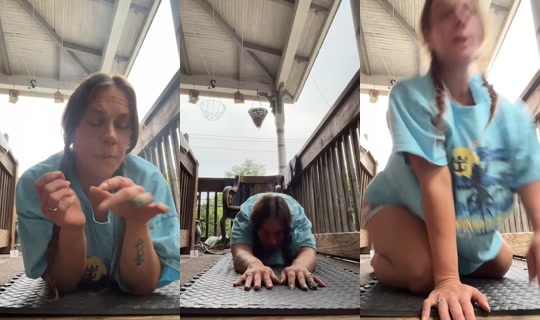 canna.keto.tara's Live Session — Jul 21, 2026, 10:07 AM