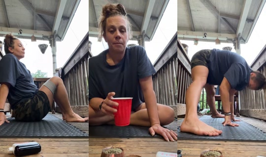 canna.keto.tara's Live Session — Jul 22, 2026, 9:37 AM
