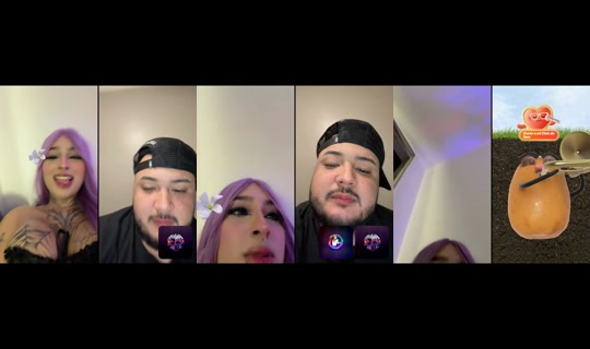 cannabizi's Live Session — Jul 27, 2026, 2:24 AM