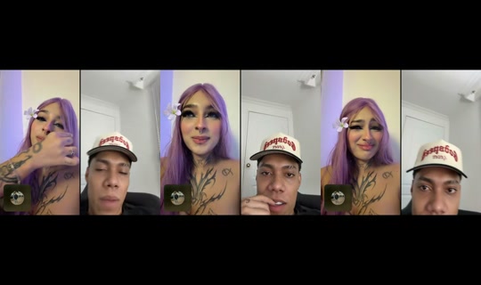cannabizi's Live Session — Jul 27, 2026, 7:15 AM