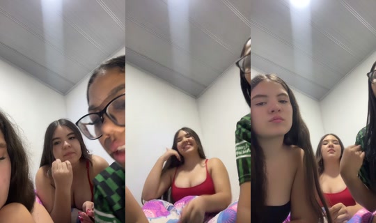 canoo.daniela's Live Session — Oct 9, 2026, 7:59 AM