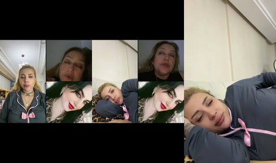 cansumkayabeauty's Live Session — Oct 12, 2026, 3:30 AM