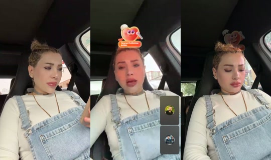 cansumkayabeauty's Live Session — Oct 15, 2026, 1:29 PM