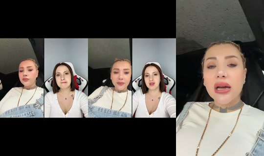 cansumkayabeauty's Live Session — Oct 15, 2026, 2:19 PM