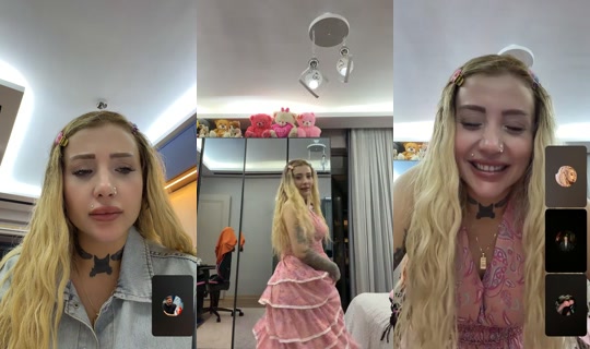 cansumtatli20's Live Session — Jul 8, 2026, 5:49 PM