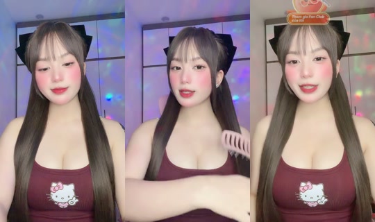 caoxinhiu05's Live Session — Jul 21, 2026, 1:28 PM