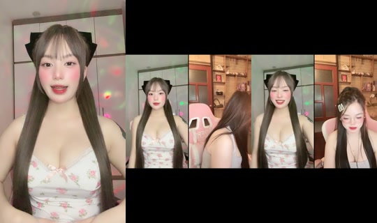 caoxinhiu05's Live Session — Jul 21, 2026, 2:56 PM