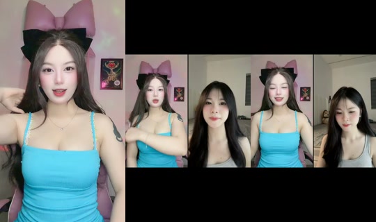 caoxinhne's Live Session — Oct 14, 2026, 9:07 AM
