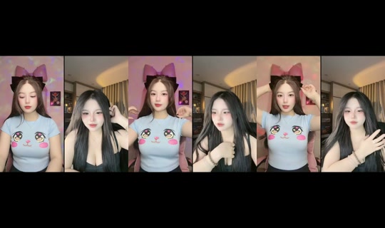caoxinhne's Live Session — Oct 14, 2026, 3:18 PM