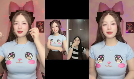 caoxinhne's Live Session — Oct 14, 2026, 3:49 PM