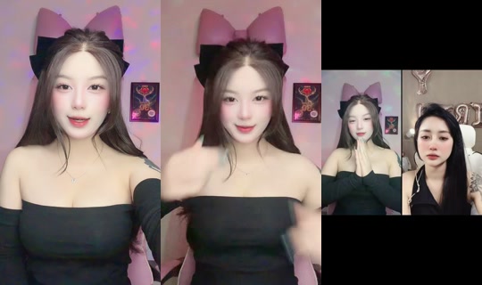 caoxinhne's Live Session — Oct 15, 2026, 7:39 AM