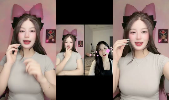 caoxinhne's Live Session — Oct 15, 2026, 2:56 PM