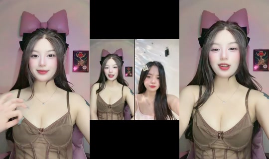caoxinhne's Live Session — Oct 16, 2026, 7:37 AM