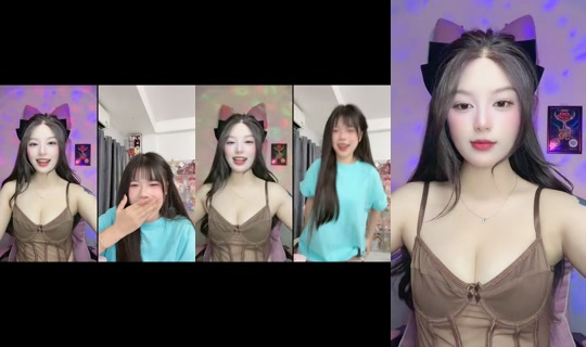 caoxinhne's Live Session — Oct 16, 2026, 8:30 AM